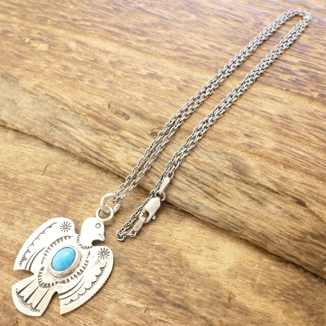 楽天市場】NORTH WORKS(ノースワークス)イーグル ネックレス シルバー