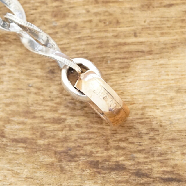 楽天市場】NORTH WORKS(ノースワークス)コイン チェーン ブレスレット