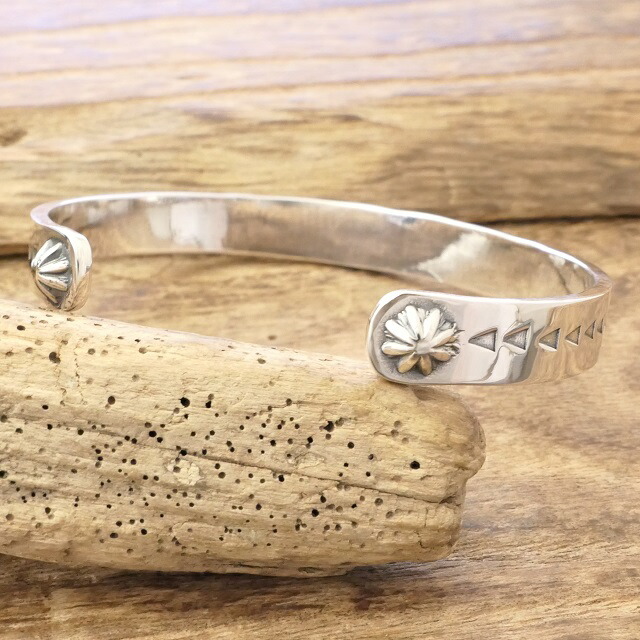 楽天市場】NORTH WORKS(ノースワークス)スタンプ リポウズ バングル