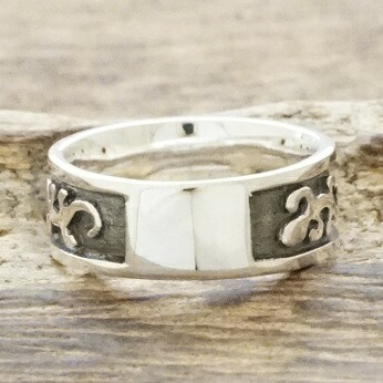 楽天市場】リザード トカゲ リングメンズ レディースシルバー925 指輪