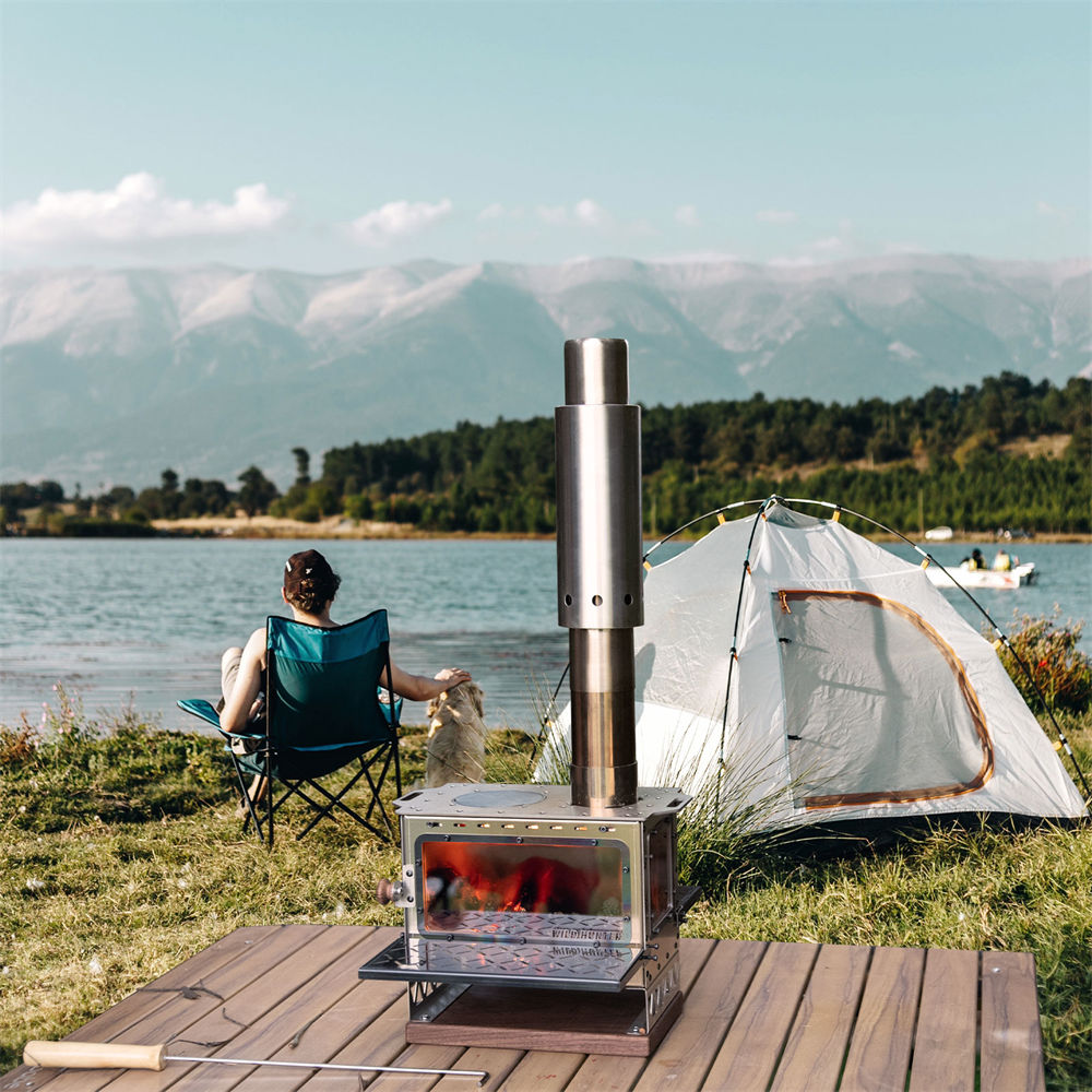 楽天市場】CHANGE MOORE 煙突 二次燃焼 薪ストーブ煙突 二次燃焼煙突