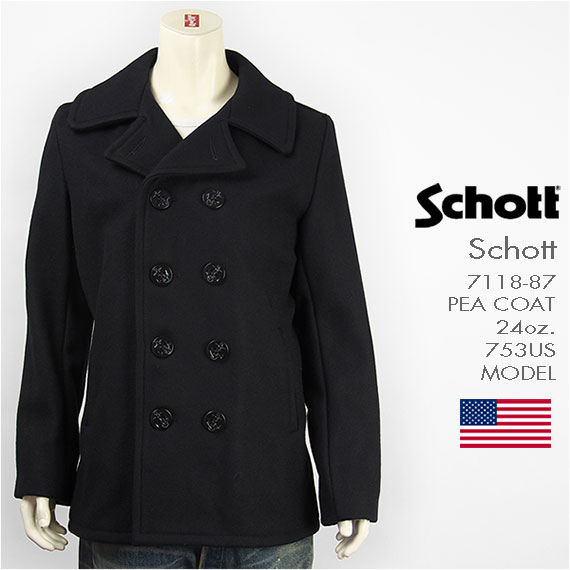 楽天市場】【国内正規品・米国製・送料無料】Schott ショット