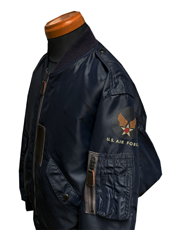 楽天市場】TOYS McCOY (トイズマッコイ) TYPE L-2A TEST SAMPL TMJ2306