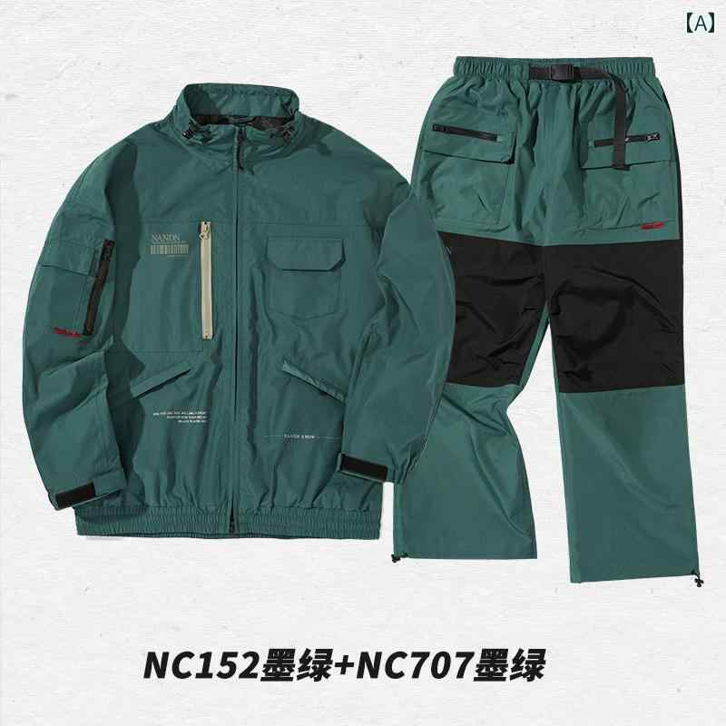 楽天市場】スノーボードウェア スキーウェア メンズ レディース