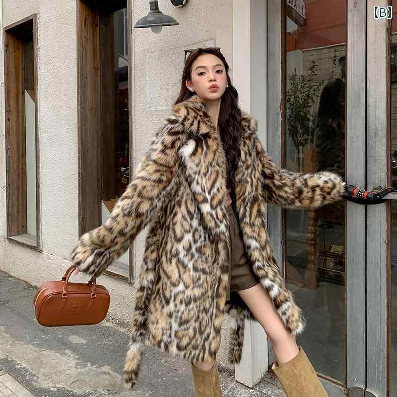 楽天市場】ファー コート レディース アウター おしゃれ ジャケット