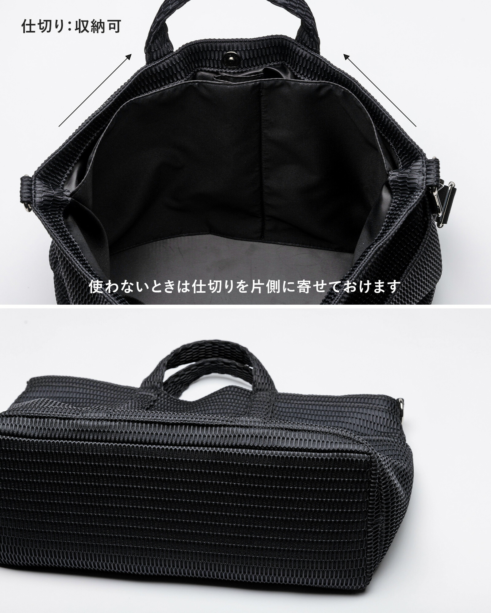 楽天市場】【10%OFFクーポン】 マザーズバッグ 肩掛け 斜めがけ 仕切り