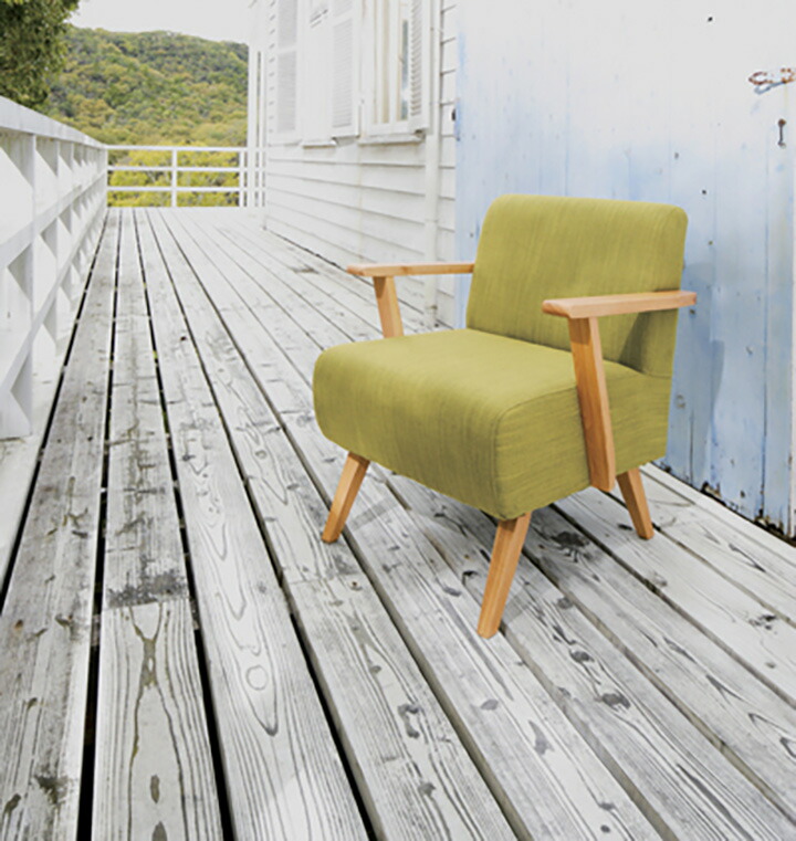 楽天市場】東谷 モティ ソファ一人掛 椅子 チェア ソファー 座り心地 1