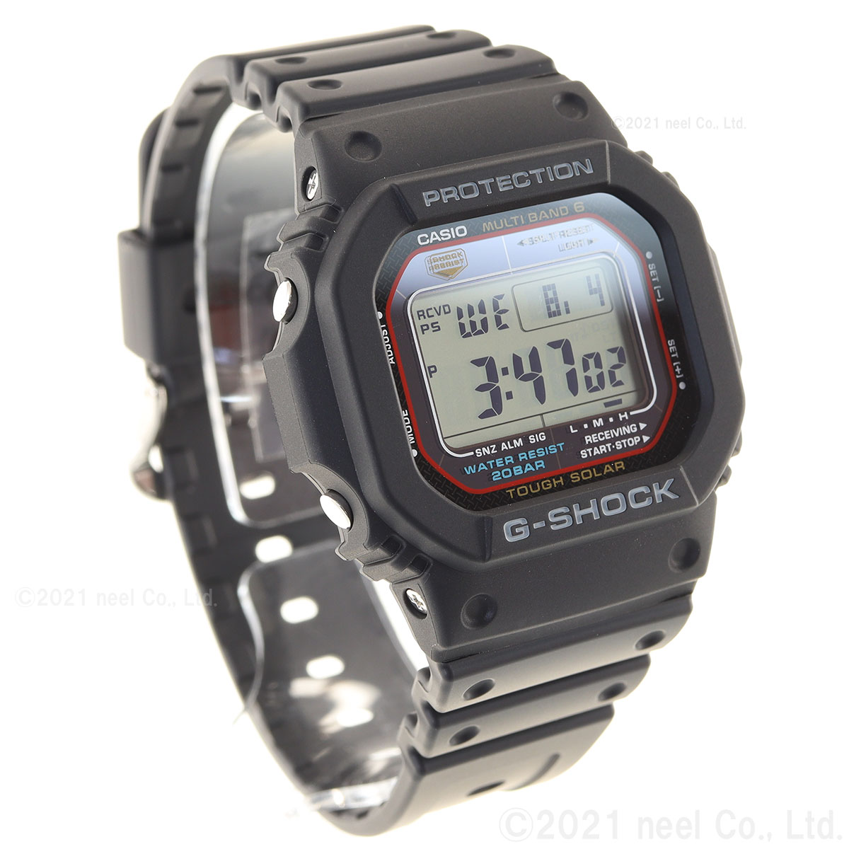 楽天市場】【抽選で最大10000ptバック！10日限定！】G-SHOCK Gショック