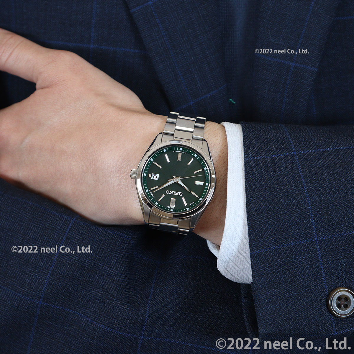 楽天市場】【抽選で最大10000ptバック！10日限定！】セイコー