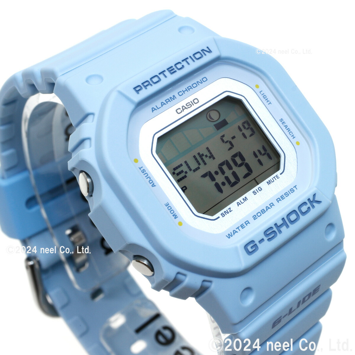 楽天市場】【抽選で最大10000ptバック！5日限定！】G-SHOCK カシオ G