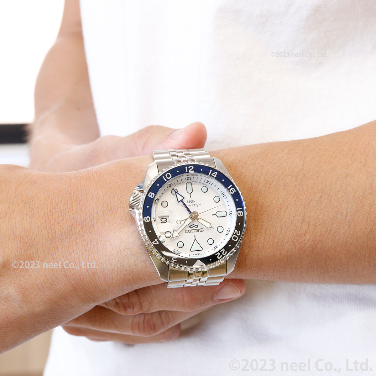 楽天市場】【抽選で最大10000ptバック！10日限定！】セイコー5