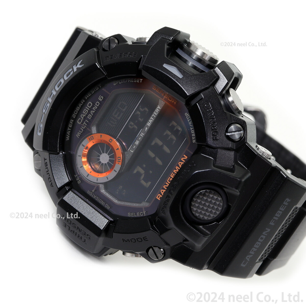 楽天市場】【抽選で最大10000ptバック！5日限定！】G-SHOCK Gショック