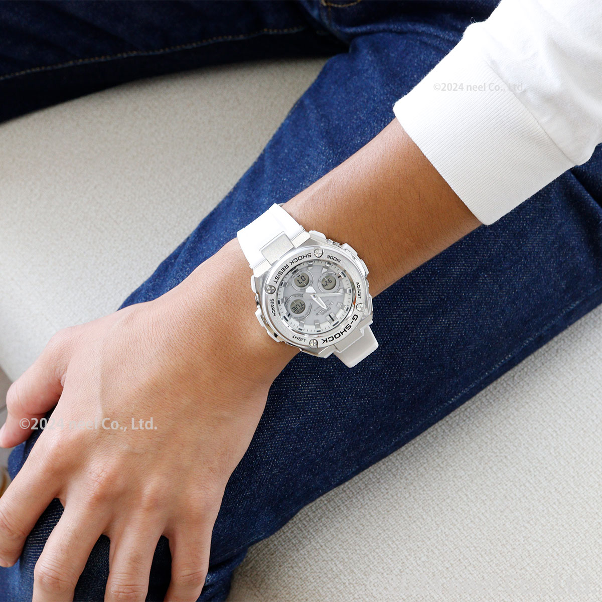 楽天市場】【抽選で最大10000ptバック！10日限定！】G-SHOCK 電波