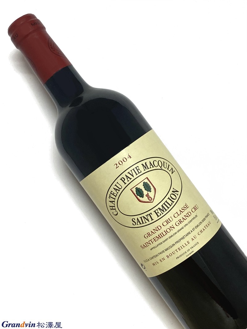 フランス シャトー・パヴィ・マカン (ワイン) 価格比較 - 価格.com