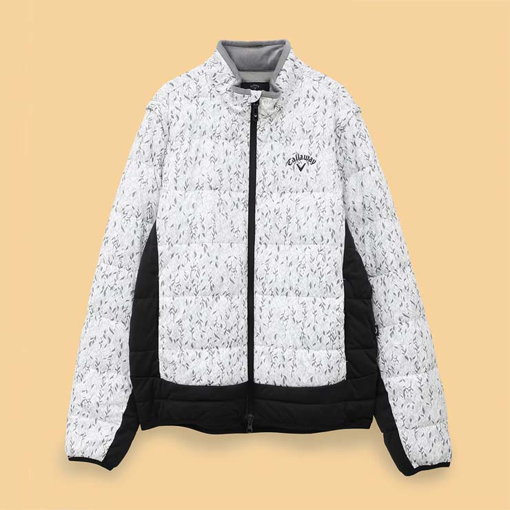 楽天市場】キャロウェイ スターストレッチ フェザープリント