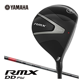 楽天市場】ヤマハ rmx フェアウェイウッドの通販