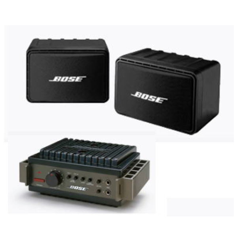 BOSEスピーカー 111AD 【公式通販】