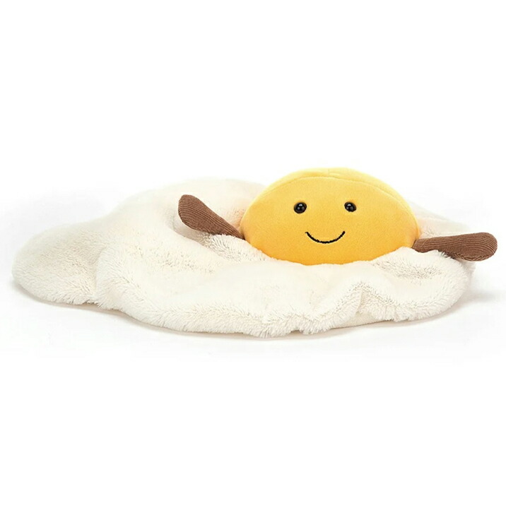 楽天市場】ジェリーキャット アミューザブル 目玉焼き たまご