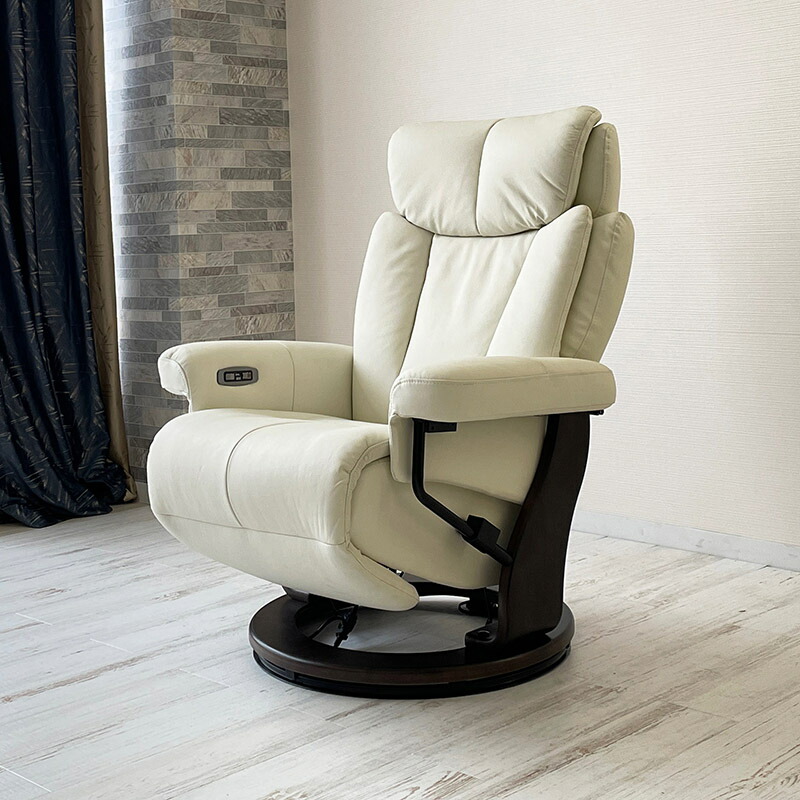 本革 リクライニングチェア 椅子 電動」の人気商品一覧 | 安い商品を