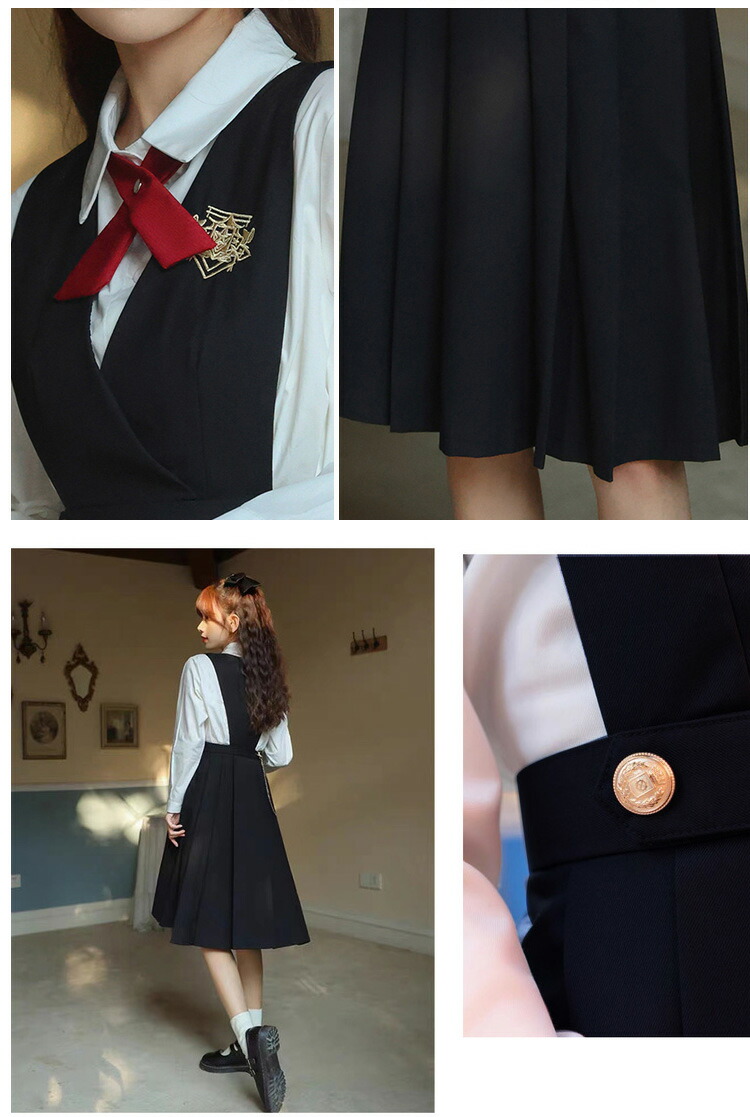 楽天市場】卒業式 スーツ 女の子 小学生 5点セット 子供服 大きい