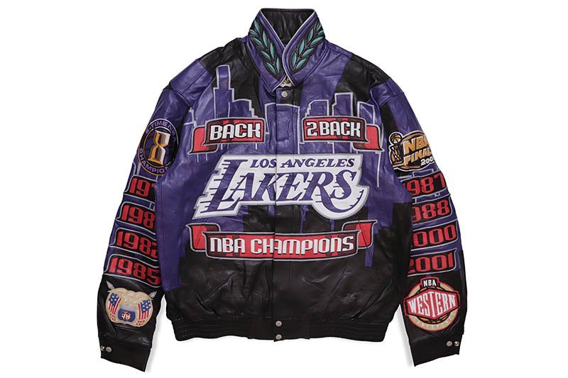 楽天市場】JEFF HAMILTON LOS ANGELES LAKERS BACK 2 BACK 2001