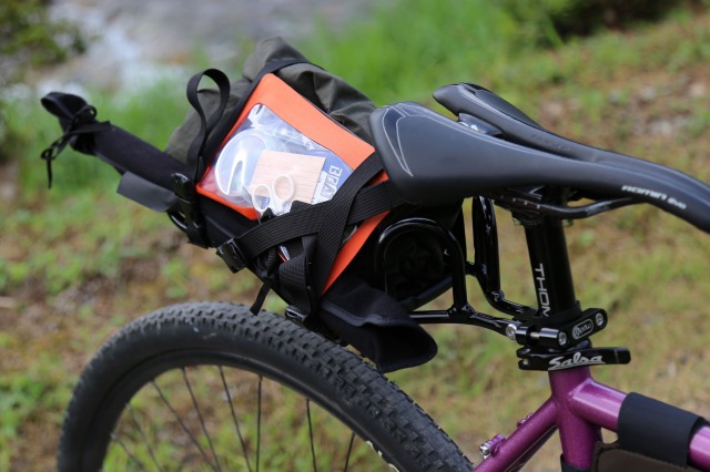 楽天市場】PDW BindleRack ビンドルラック サドルラック バイク