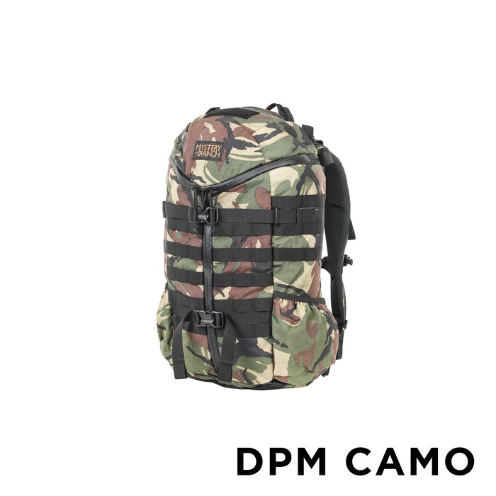 楽天市場】MYSTERY RANCH 2 DAY ASSAULT S/M ミステリーランチ 2デイ