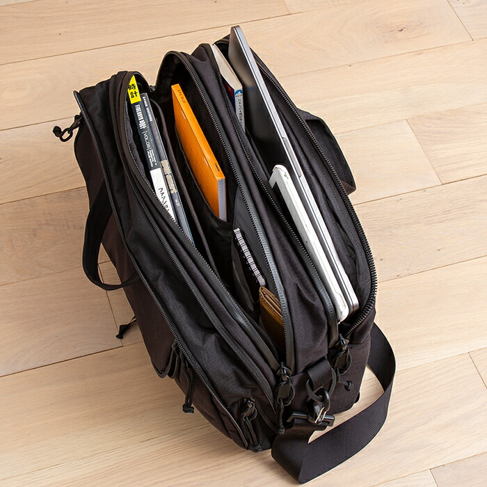 楽天市場】MYSTERY RANCH 3 WAY ミステリーランチ 3ウェイ バッグ