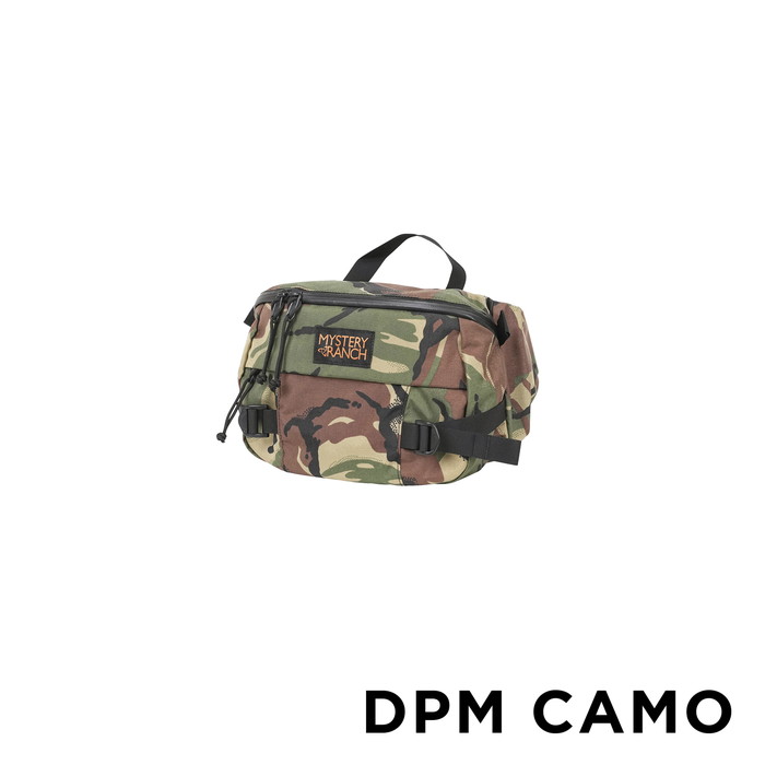 楽天市場】MYSTERY RANCH HIP MONKEY 2 ミステリーランチ ヒップ