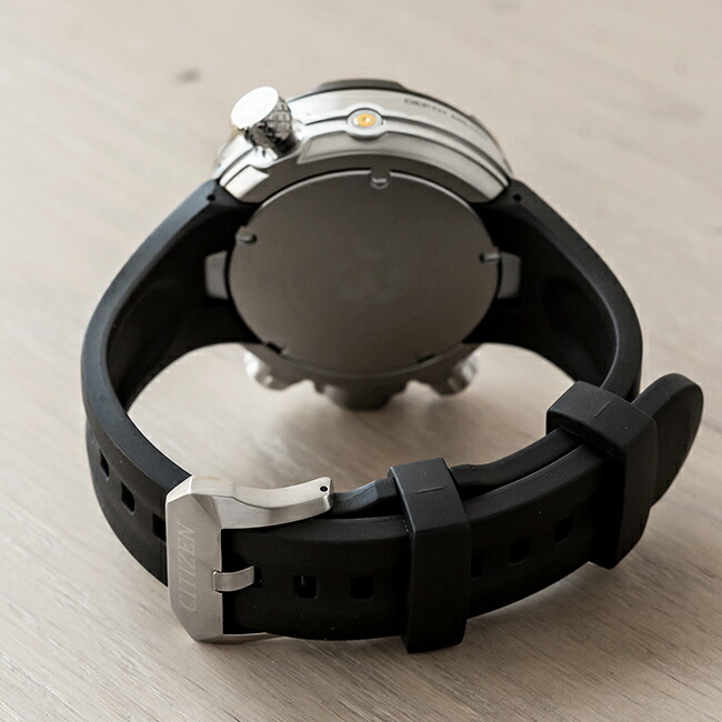 楽天市場】【10%OFF】【日本未発売】CITIZEN PROMASTER AQUALAND 200M