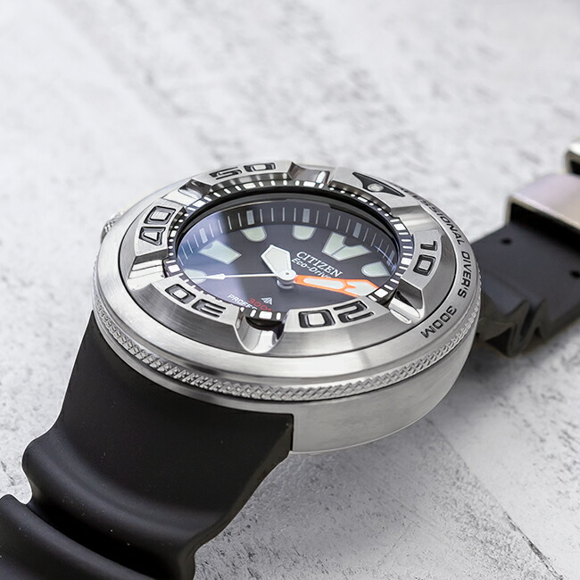 楽天市場】【日本未発売】CITIZEN PROMASTER DIVE シチズン