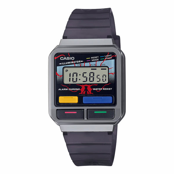 楽天市場】【10年保証】【日本未発売】CASIO STANDARD MENS カシオ
