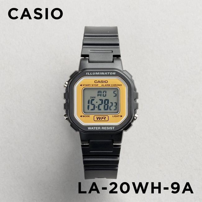 楽天市場】【10%OFF】【10年保証】【日本未発売】CASIO STANDARD