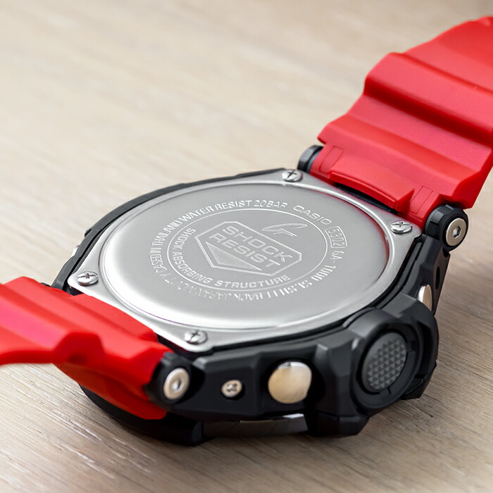 楽天市場】【10年保証】CASIO G-SHOCK カシオ Gショック スカイ