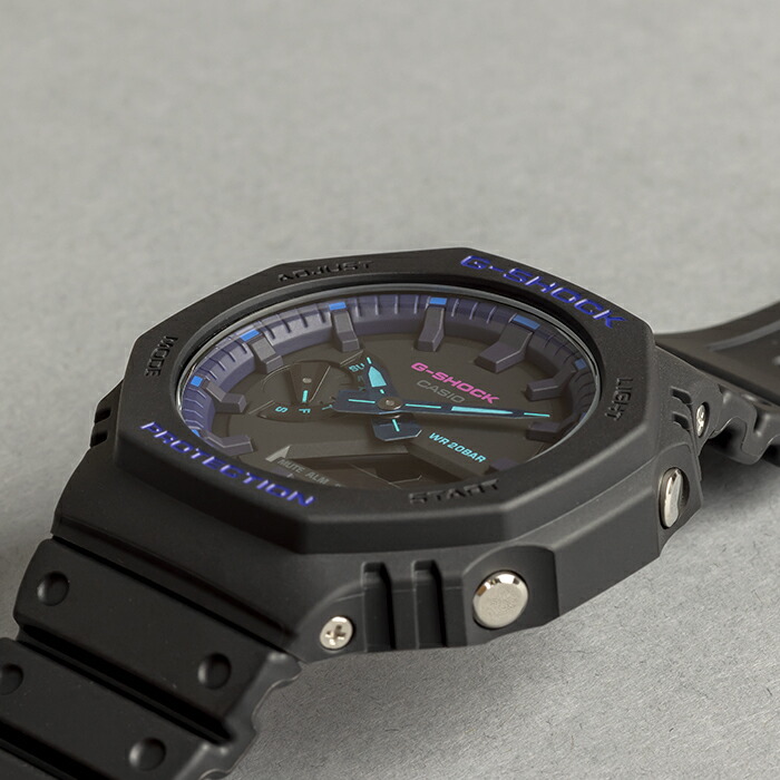 楽天市場】【10%OFF】【10年保証】CASIO G-SHOCK カシオ Gショック GA