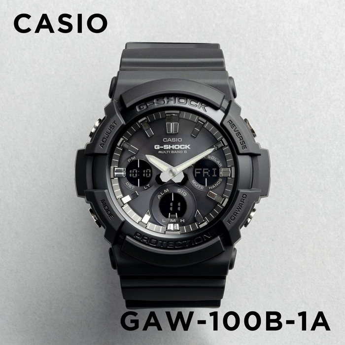 楽天市場】【10%OFF】【10年保証】CASIO G-SHOCK カシオ Gショック GAW