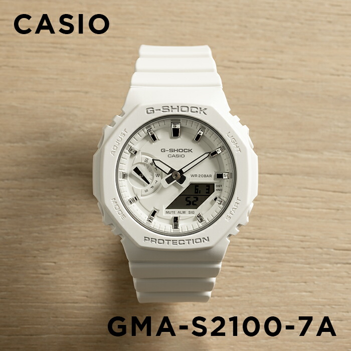楽天市場】【10%OFF】【10年保証】CASIO G-SHOCK カシオ Gショック GMA