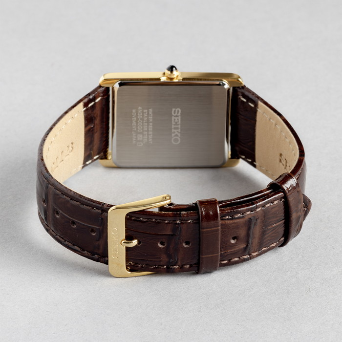 楽天市場】【10%OFF】【10年保証】【日本未発売】SEIKO ESSENTIALS