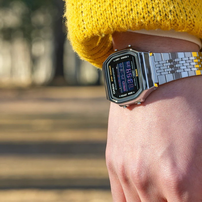 楽天市場】【10%OFF】【10年保証】CASIO STANDARD MENS カシオ