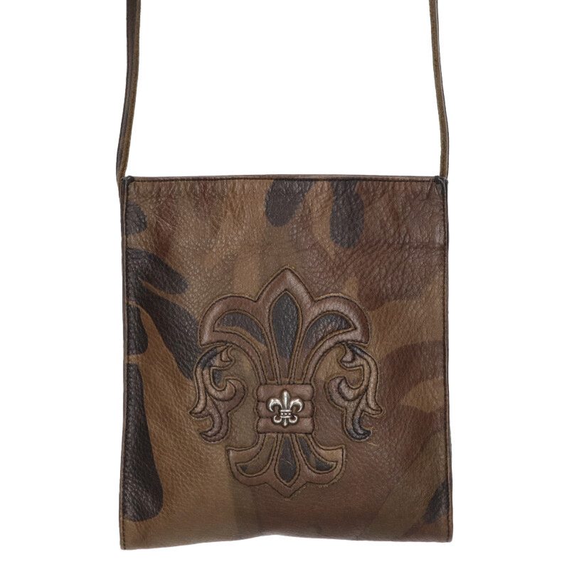 楽天市場】クロムハーツ 4ポケット（バッグ｜バッグ・小物・ブランド