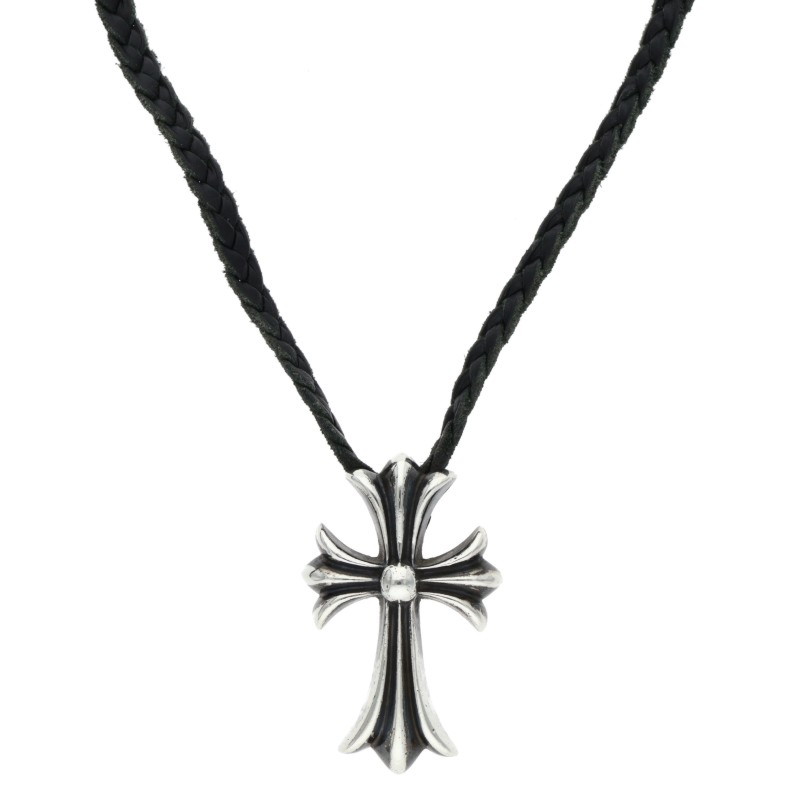 楽天市場】クロムハーツ スモールchクロス スティックピンの通販