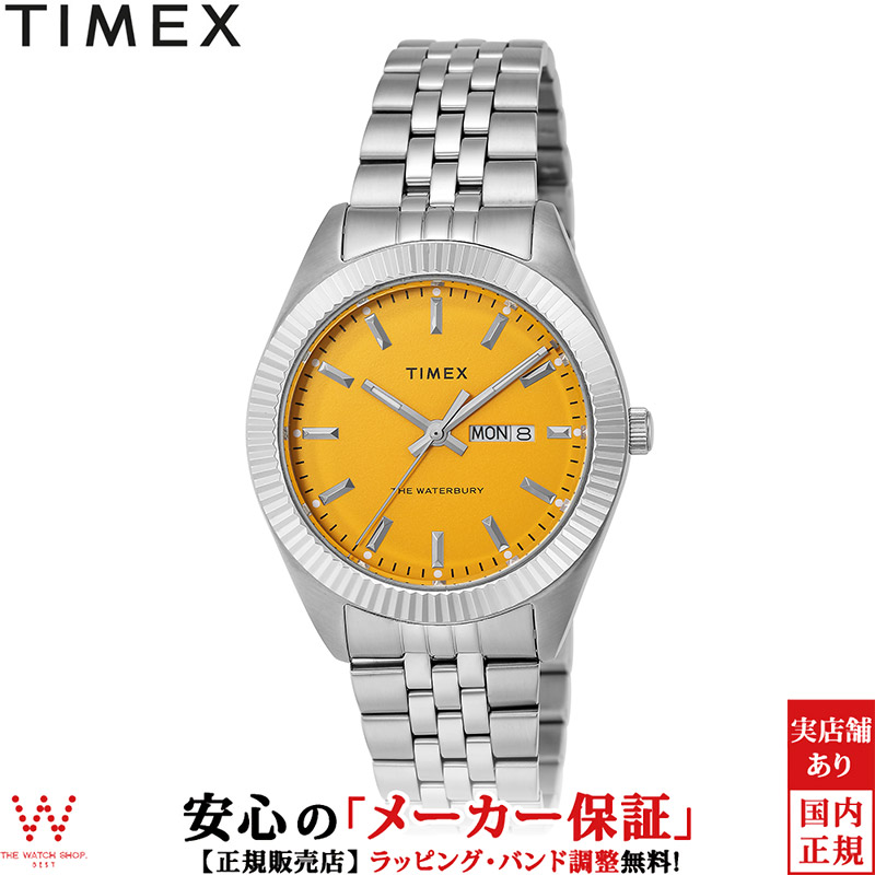 楽天市場】【2,000円クーポン/3月4日20時〜】タイメックス TIMEX