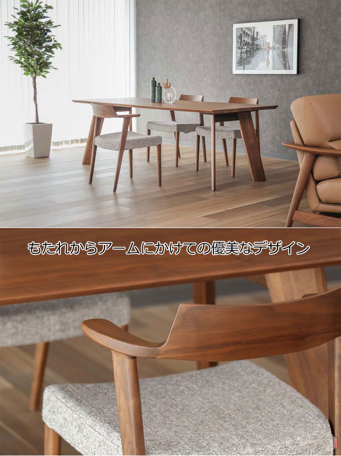 楽天市場】シラカワ家具 シャルダン（SHARDIN） S-R125A レッドオーク