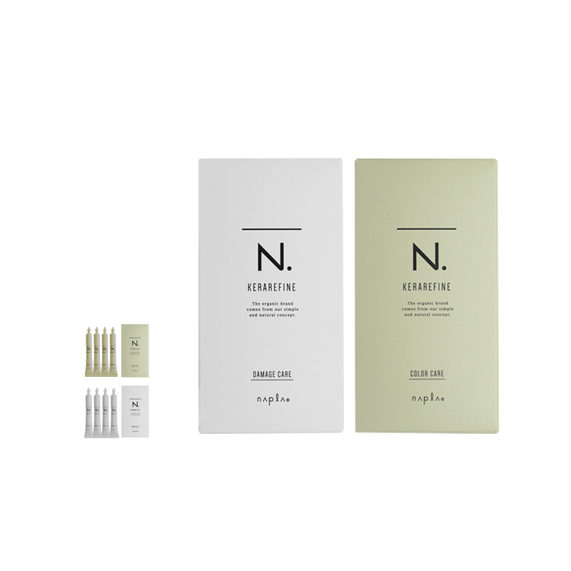 楽天市場】【ガチャでクーポンGET】ナプラ N. エヌドット ケラ