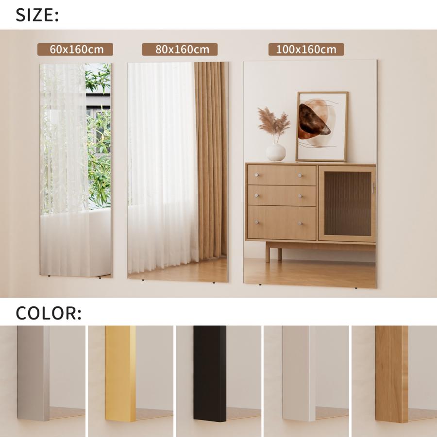 楽天市場】【☆P3倍＆最大1,000円OFFcp！】ダンスミラー 割れない鏡