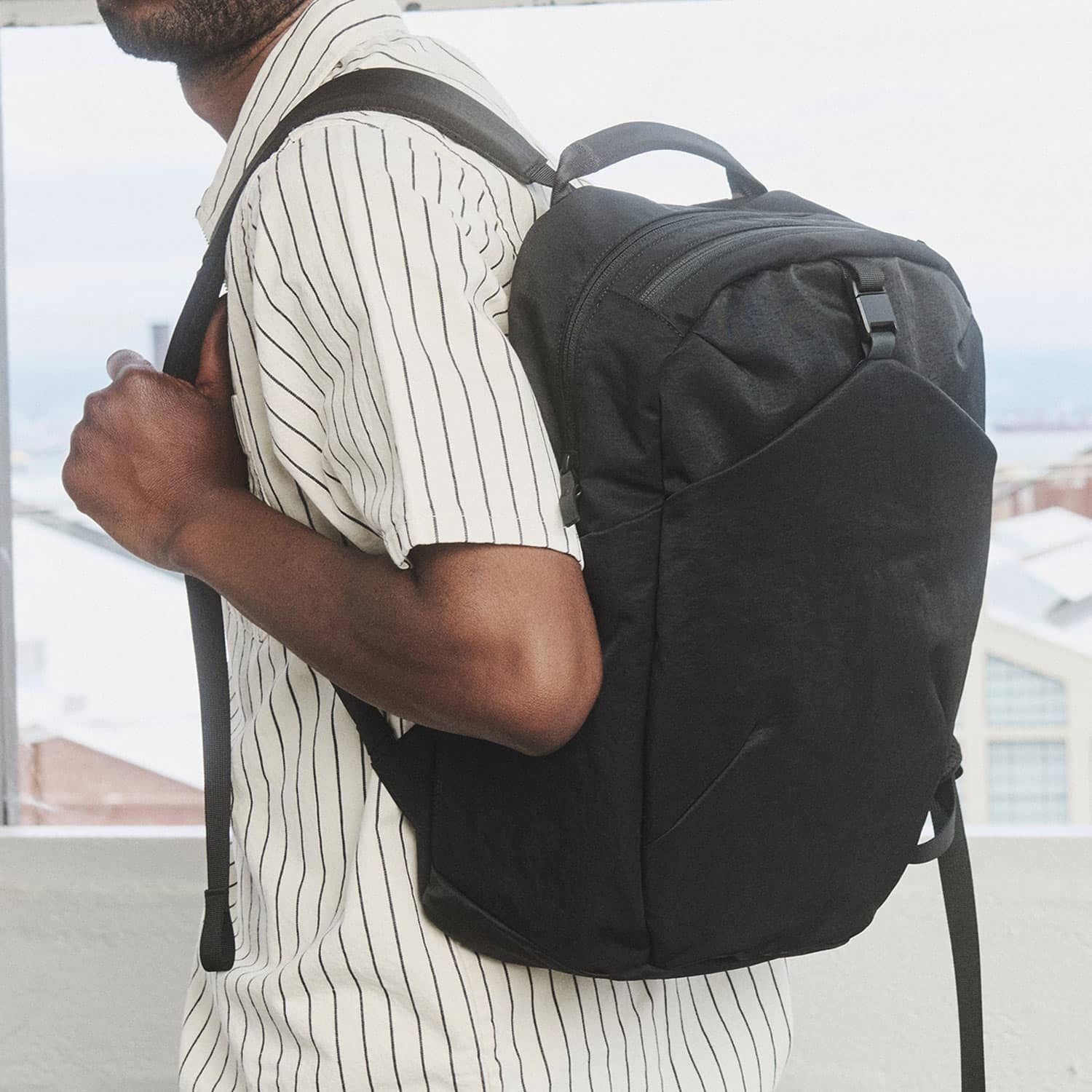 楽天市場】Aer エアー GO PACK 2 ゴーパック2 リュック バックパック