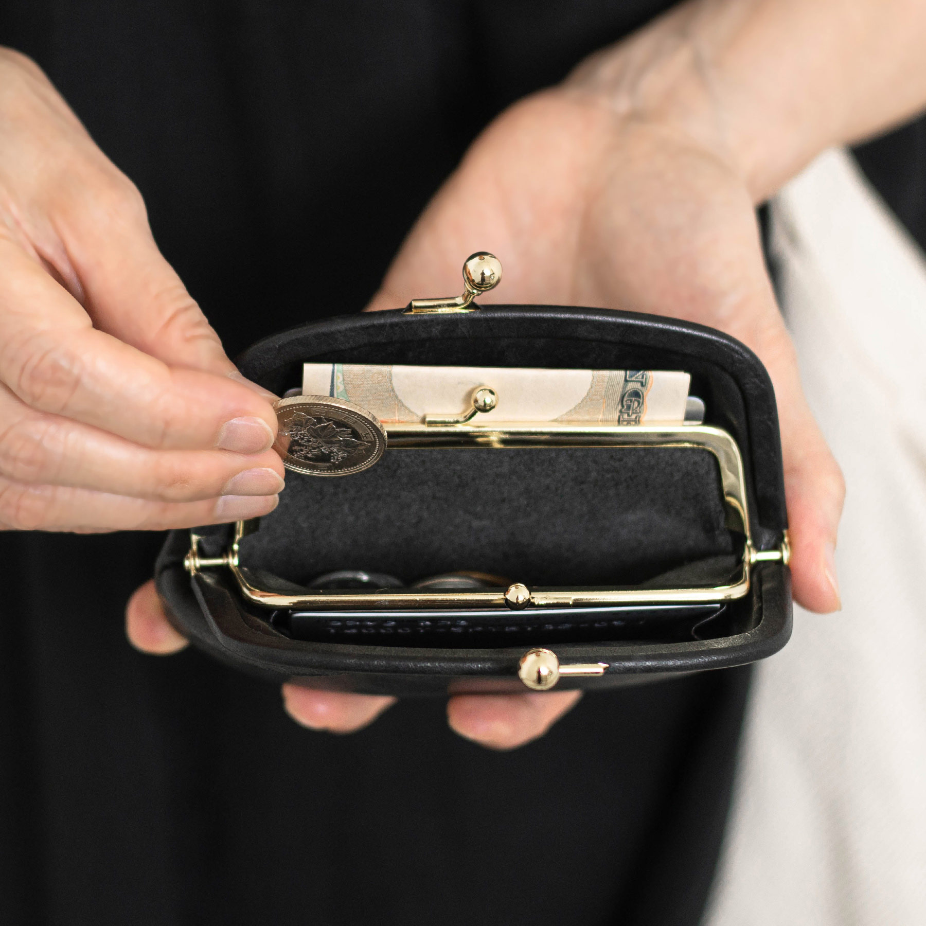 楽天市場】StitchandSew ステッチアンドソー ウォレット T2/CW104