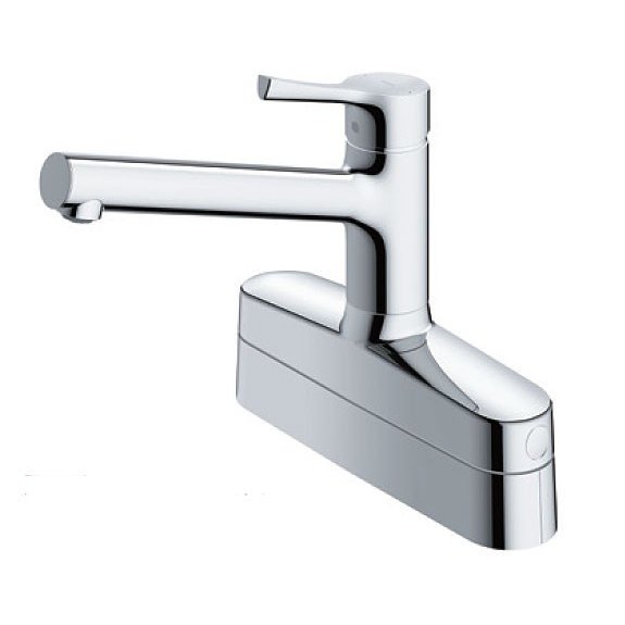 楽天市場】TOTO キッチン用エコシングル水栓（取り替え用シングル