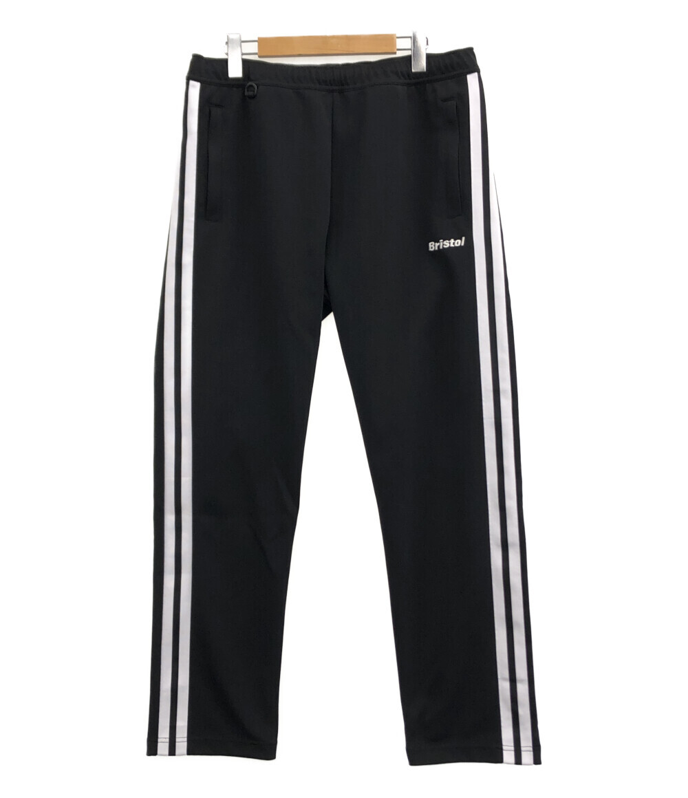 楽天市場】【中古】美品 エフシーアールビー トラックパンツ FCRB