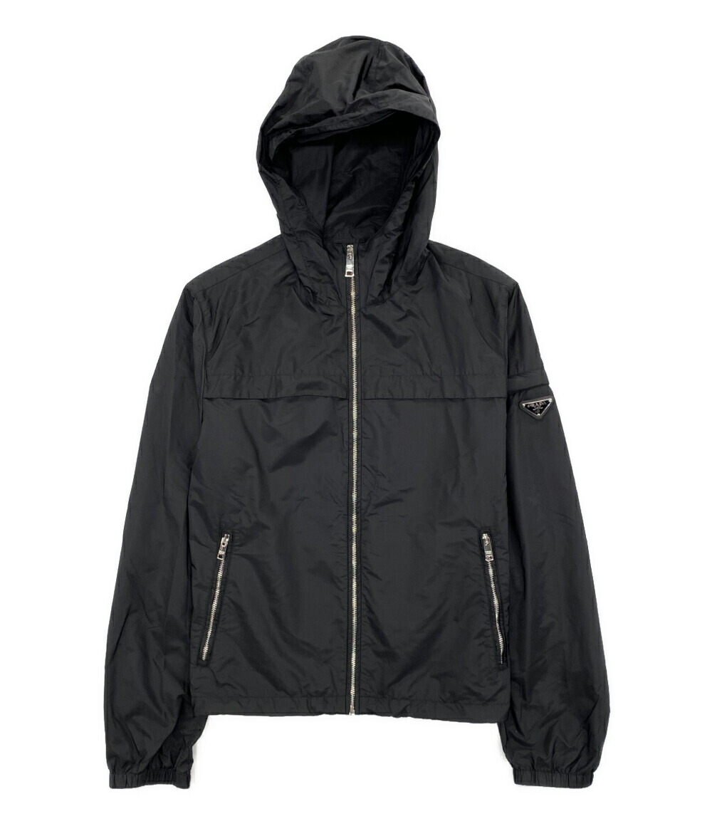 楽天市場】【中古】 プラダ ナイロンジャケット 2020 メンズ SIZE 48